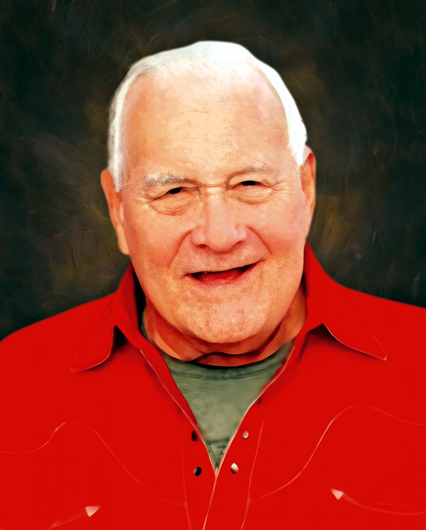 James E. Newberry Obituary