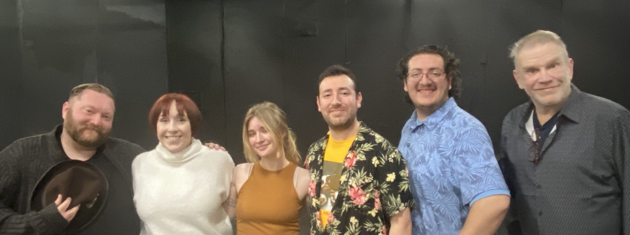Lamp-Lite Players Present Barefoot in the Park | NacNewsNow.com