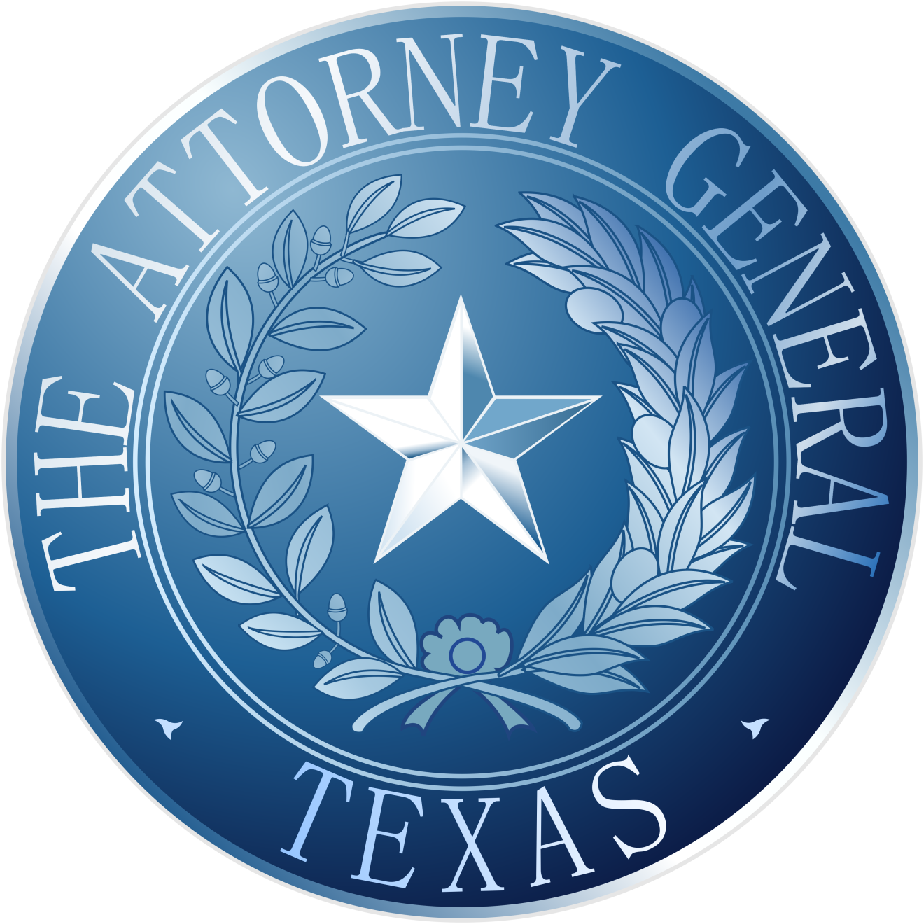 TX AG Press Release Received - Attorney General Ken Paxton Sues Major ...